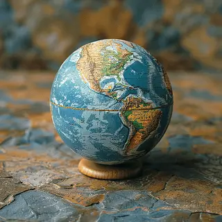 古镇有什么含义吗